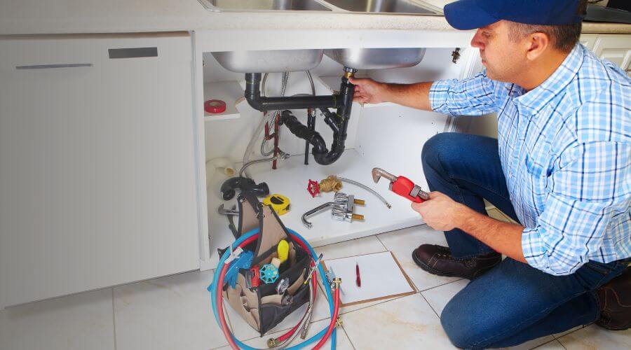 Professional same day plumber in Leeper, PA